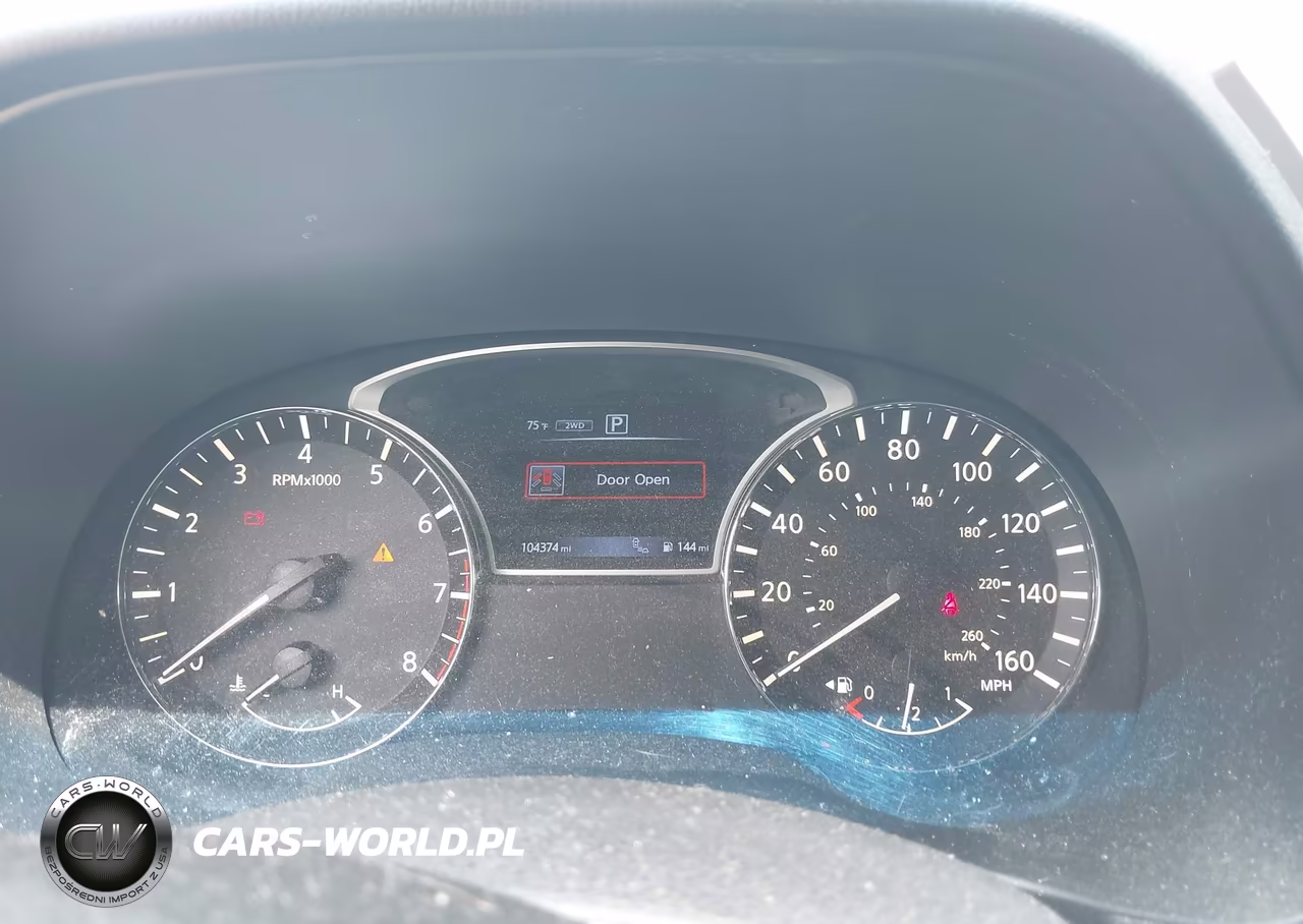 2017 Nissan Pathfinder Sl VIN:5N1DR2MM6HC906238 - 7