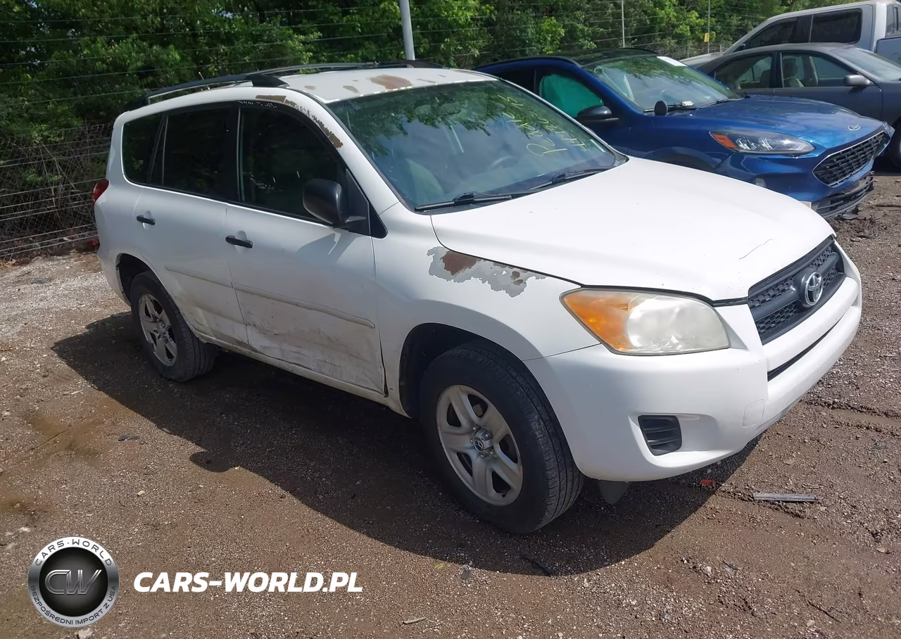 2011 Toyota Rav4