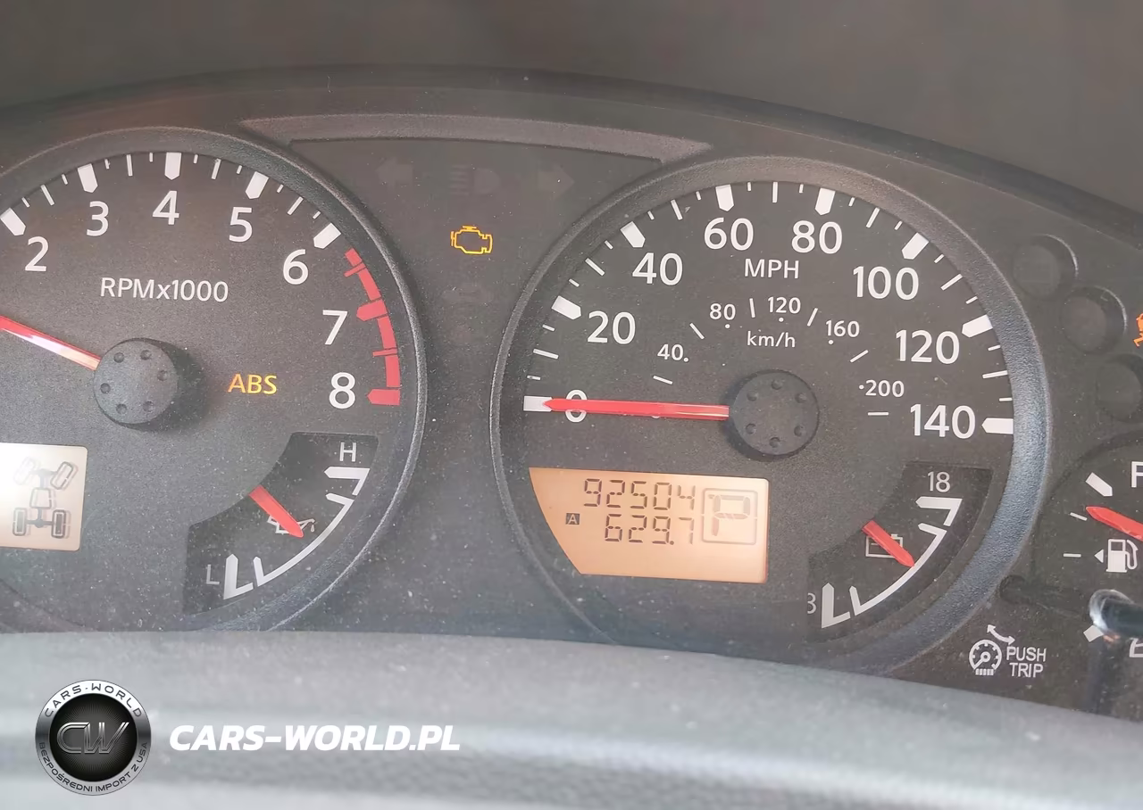 2018 Nissan Frontier Sv VIN:1N6AD0EV2JN766035 - 7