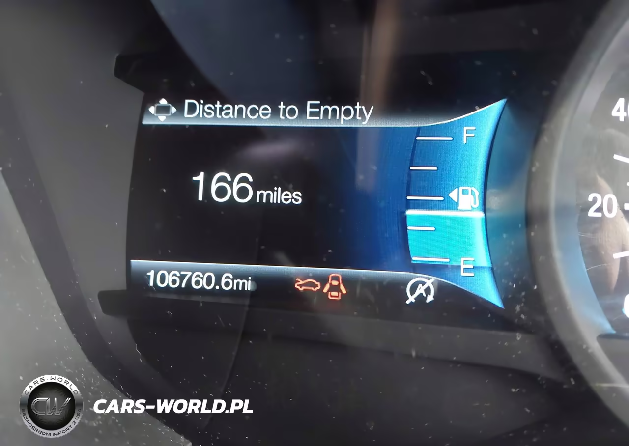 2019 Ford Fusion Sel VIN:3FA6P0CD7KR233709 - 15