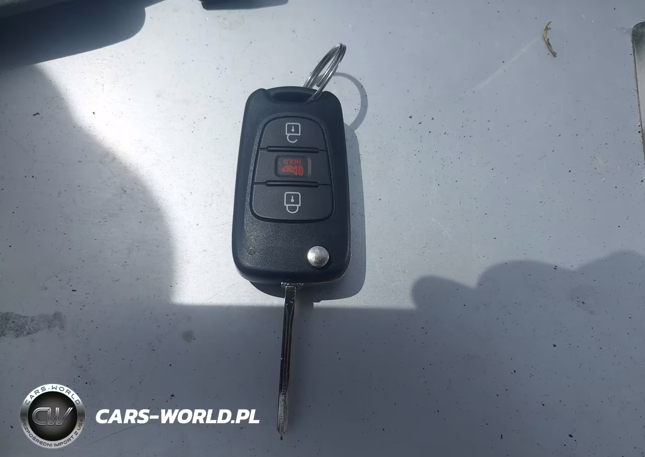 2013 Kia Sportage Lx VIN:KNDPBCA21D7421149 - 11