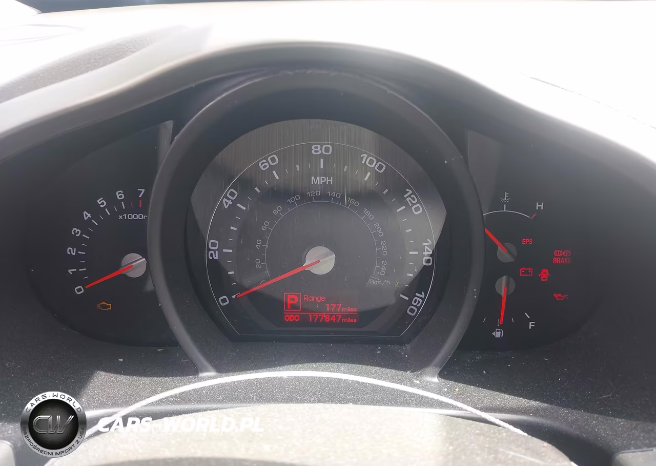 2013 Kia Sportage Lx VIN:KNDPBCA21D7421149 - 7