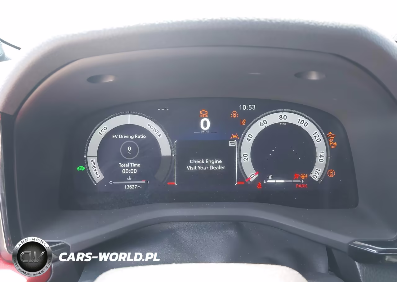 2026 Toyota Camry Xse VIN:4T1DAACKXTU651095 - 7