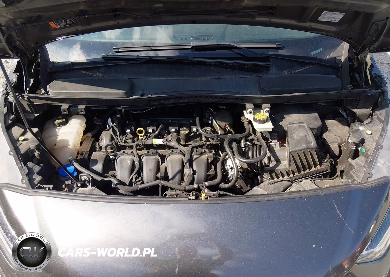 2020 Ford Transit Connect Xlt Passenger VIN:NM0GE9F2XL1435455 - 10