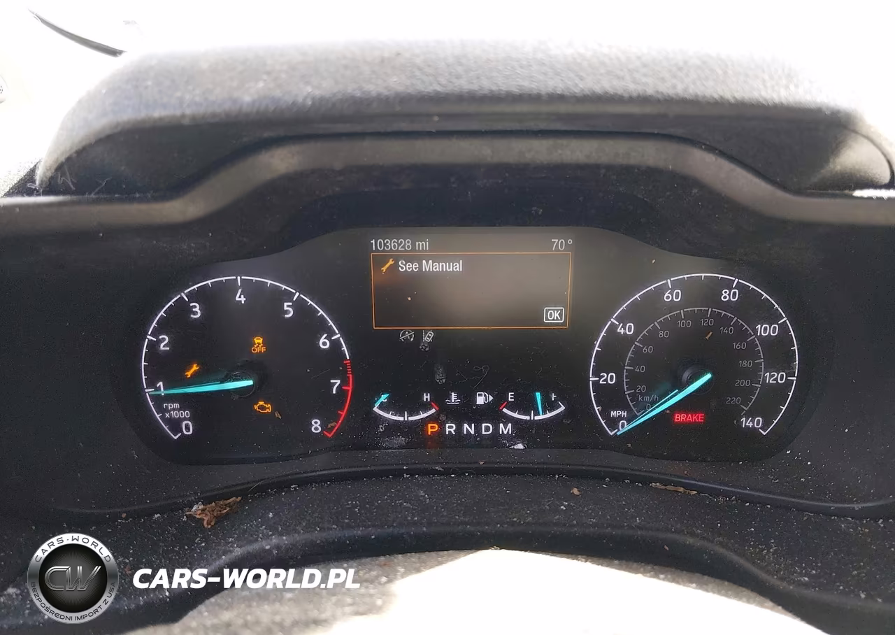 2020 Ford Transit Connect Xlt Passenger VIN:NM0GE9F2XL1435455 - 7