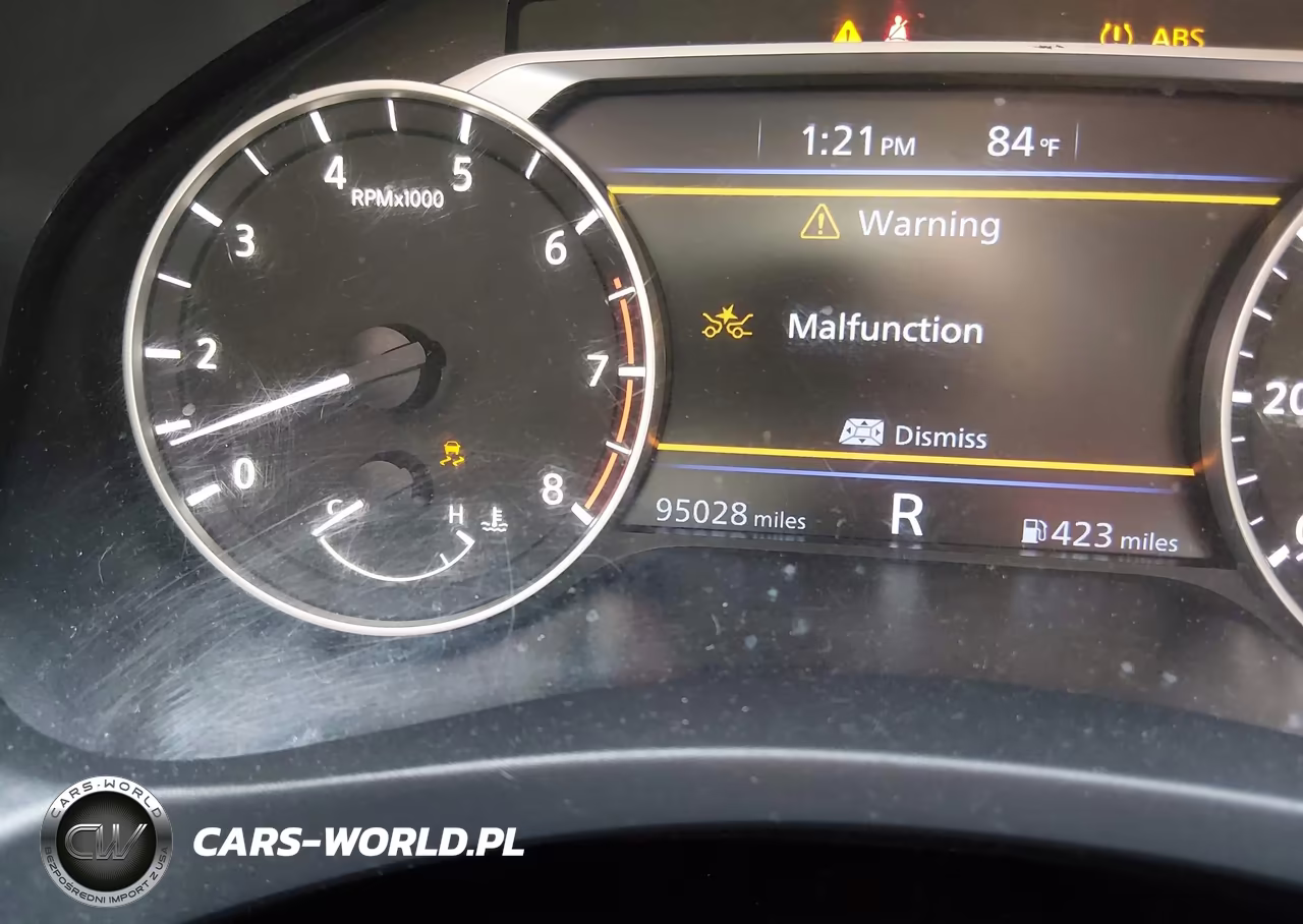 2019 Nissan Altima 2.5 S VIN:1N4BL4BV1KC257773 - 15