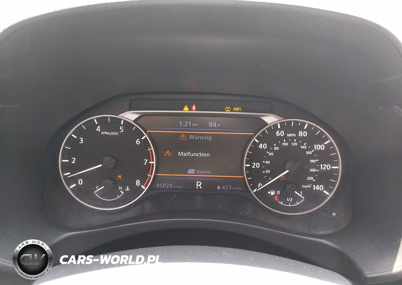2019 Nissan Altima 2.5 S VIN:1N4BL4BV1KC257773 - 7