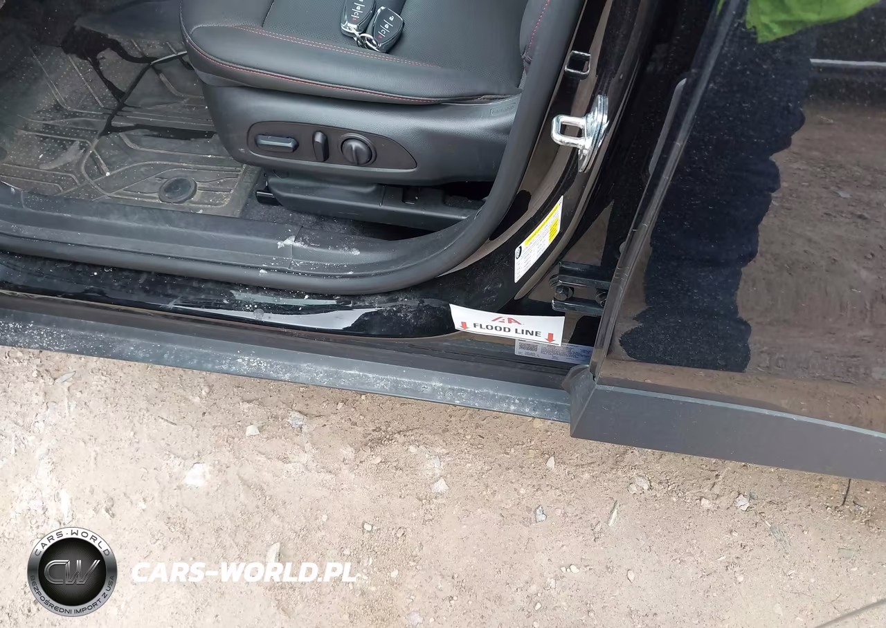 2025 Chevrolet Trax Fwd 2Rs VIN:KL77LJEP8SC297146 - 6