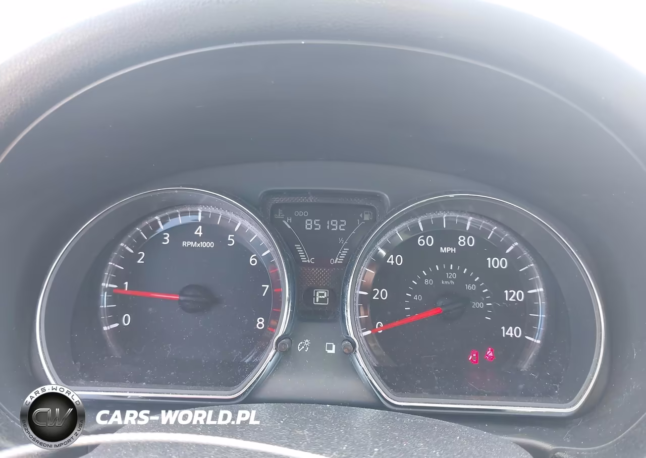 2019 Nissan Versa 1.6 Sv VIN:3N1CN7AP6KL843339 - 7