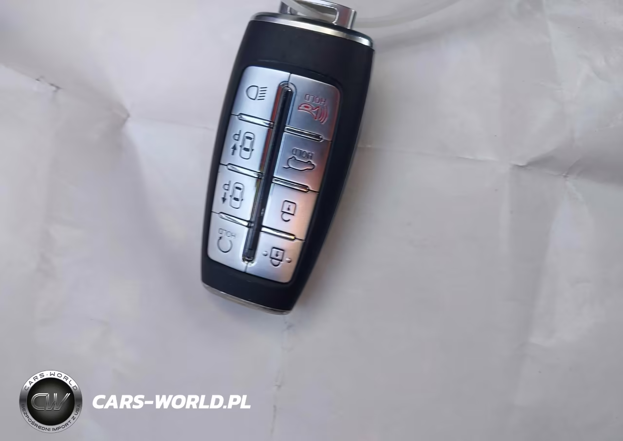 2023 Genesis Electrified Gv70 Advanced Awd VIN:5NMMCET12PH000733 - 11
