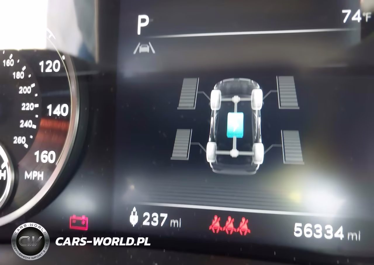 2023 Genesis Electrified Gv70 Advanced Awd VIN:5NMMCET12PH000733 - 17