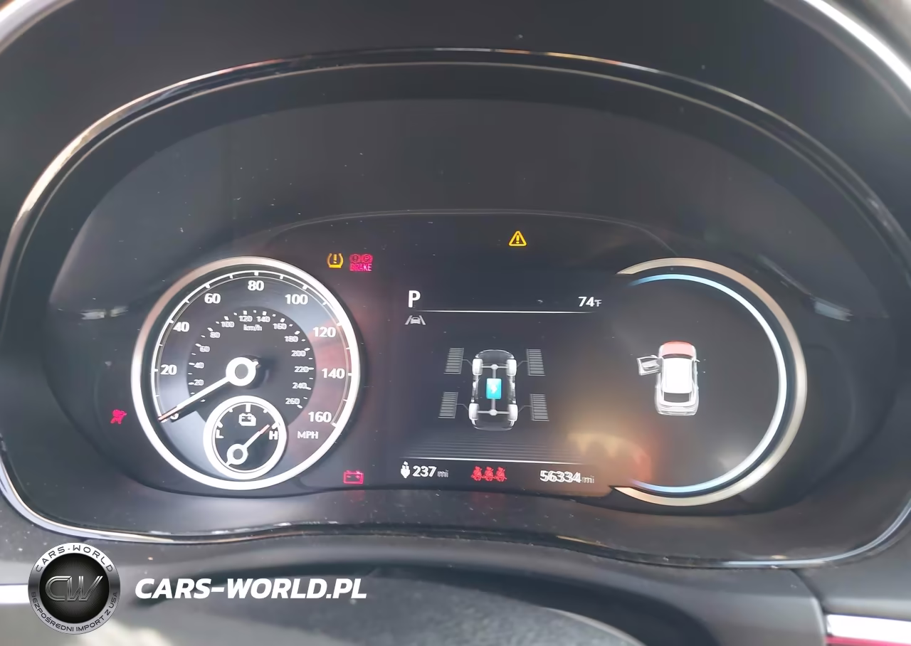 2023 Genesis Electrified Gv70 Advanced Awd VIN:5NMMCET12PH000733 - 18