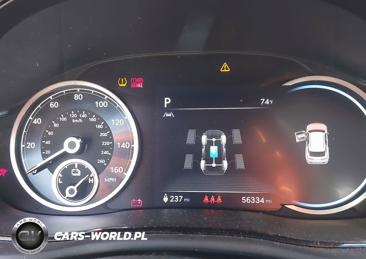 2023 Genesis Electrified Gv70 Advanced Awd VIN:5NMMCET12PH000733 - 7