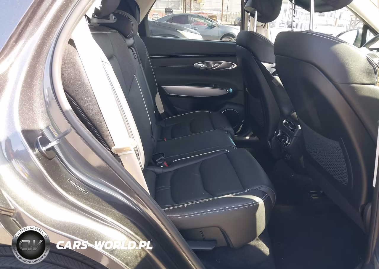 2023 Genesis Electrified Gv70 Advanced Awd VIN:5NMMCET12PH000733 - 8