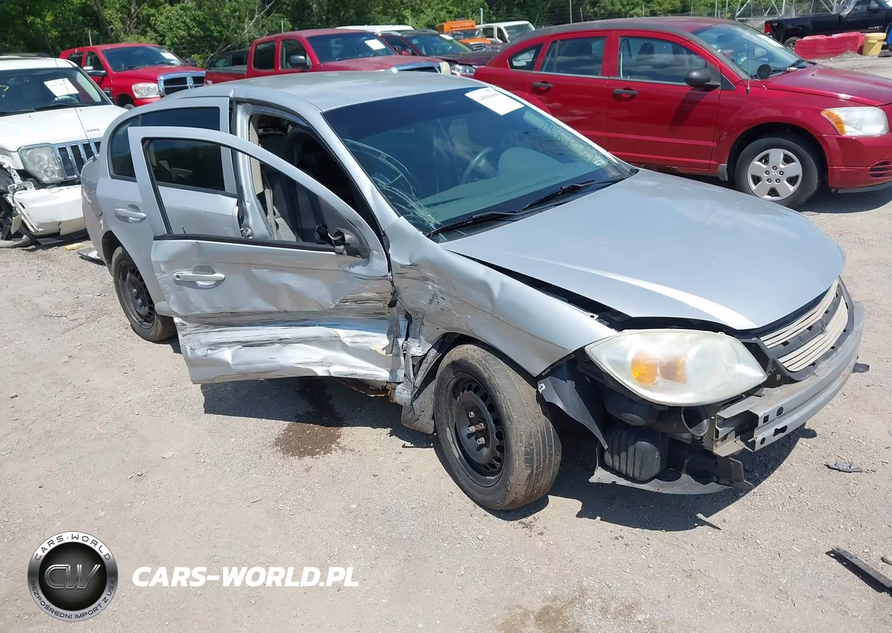 2006 Chevrolet Cobalt Ls