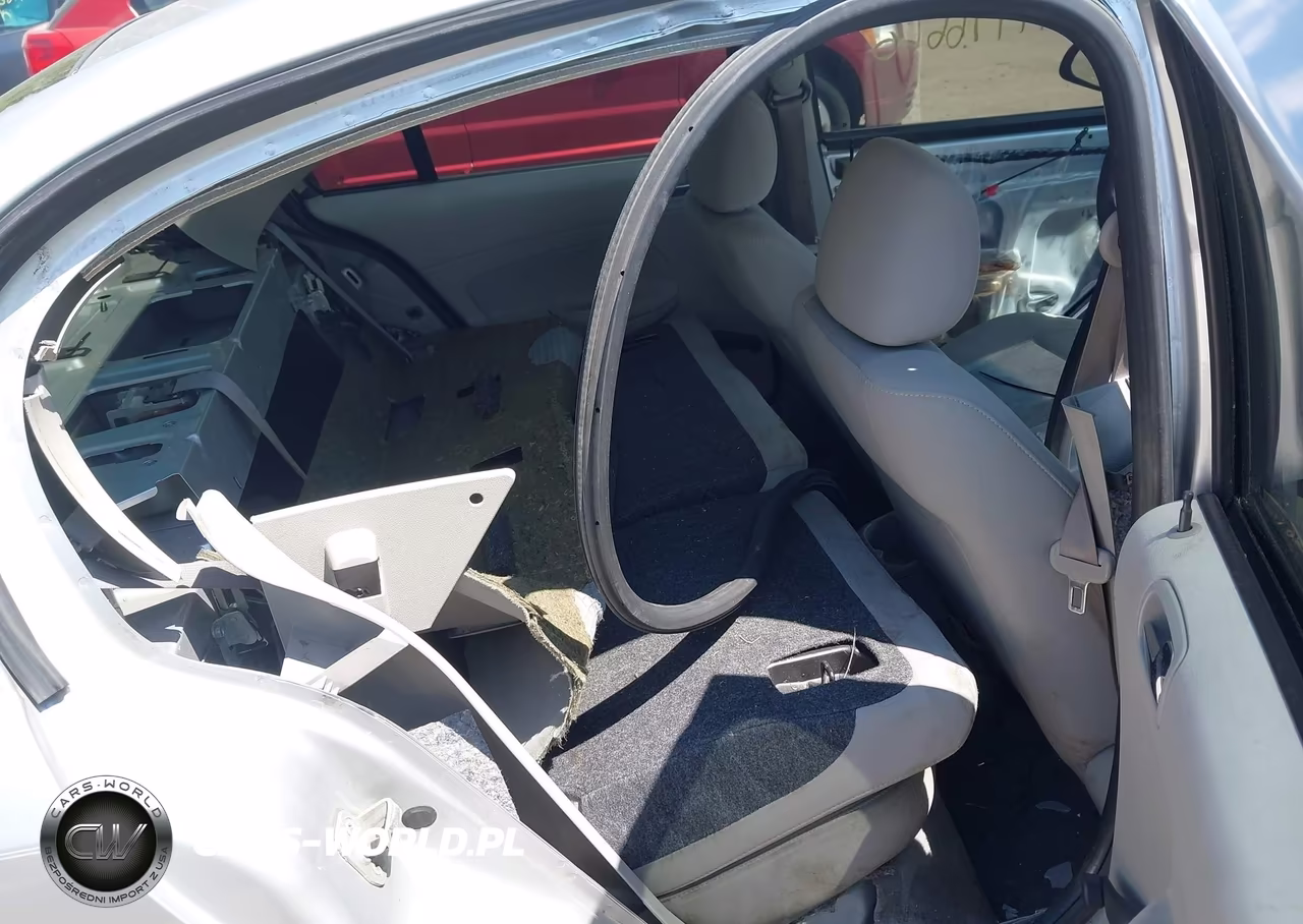 2006 Chevrolet Cobalt Ls VIN:1G1AK55F567850045 - 8
