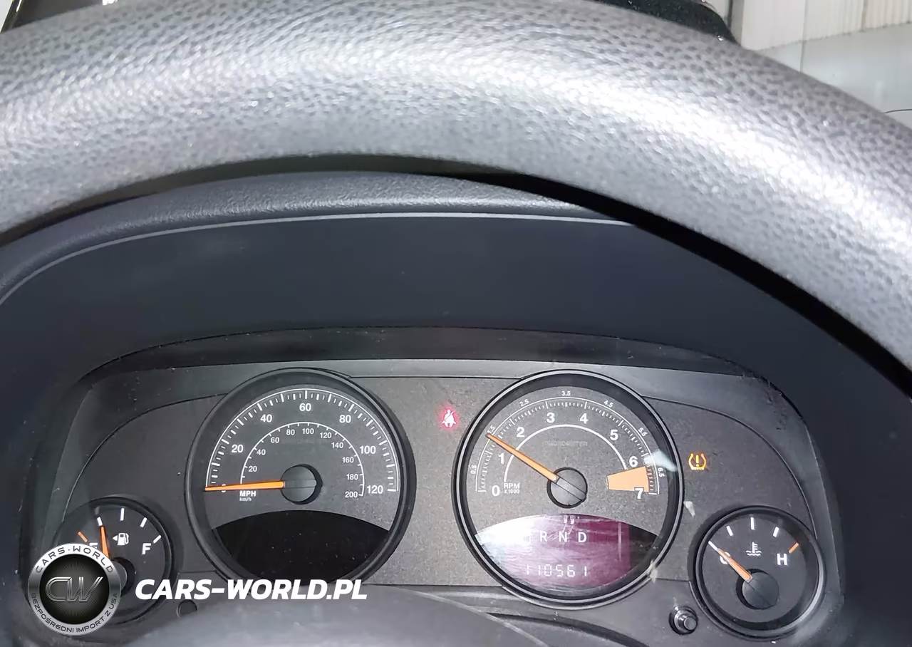 2016 Jeep Patriot Sport VIN:1C4NJPBB3GD526930 - 7