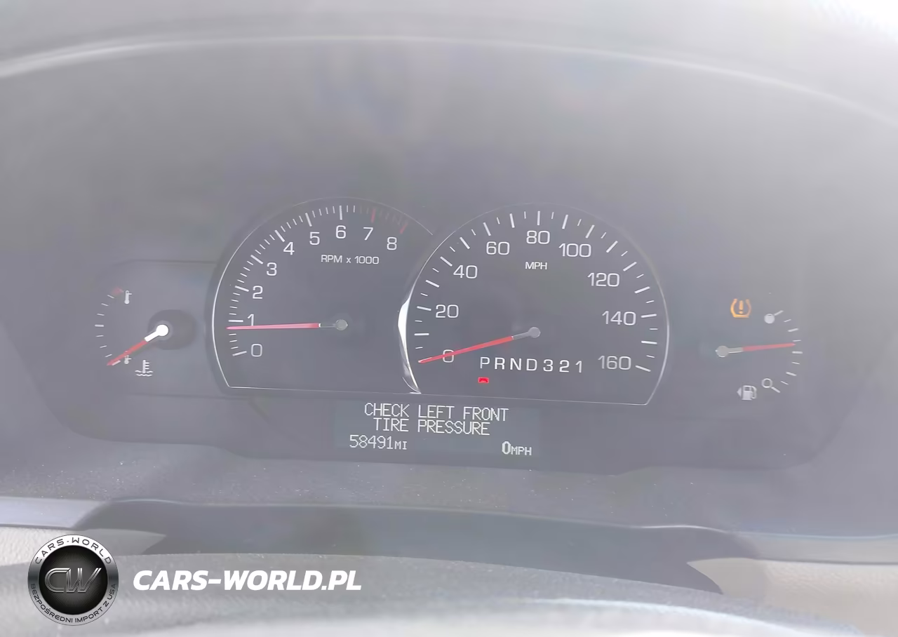 2008 Cadillac Dts 1Sc VIN:1G6KD57Y78U195043 - 7
