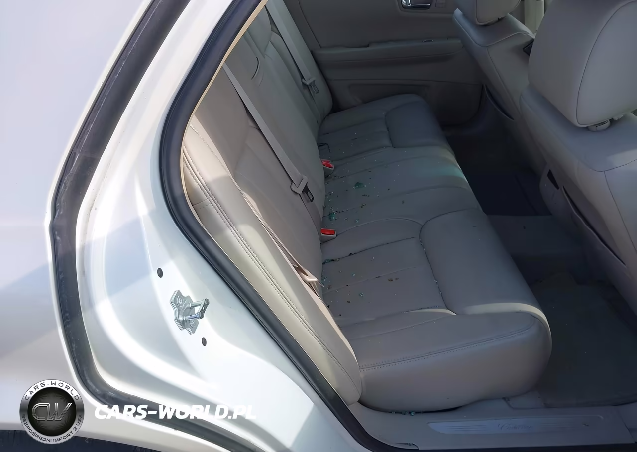 2008 Cadillac Dts 1Sc VIN:1G6KD57Y78U195043 - 8
