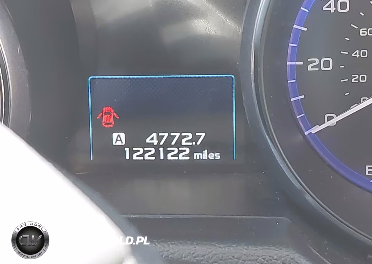 2015 Subaru Outback 2.5I Limited VIN:4S4BSANCXF3252756 - 15