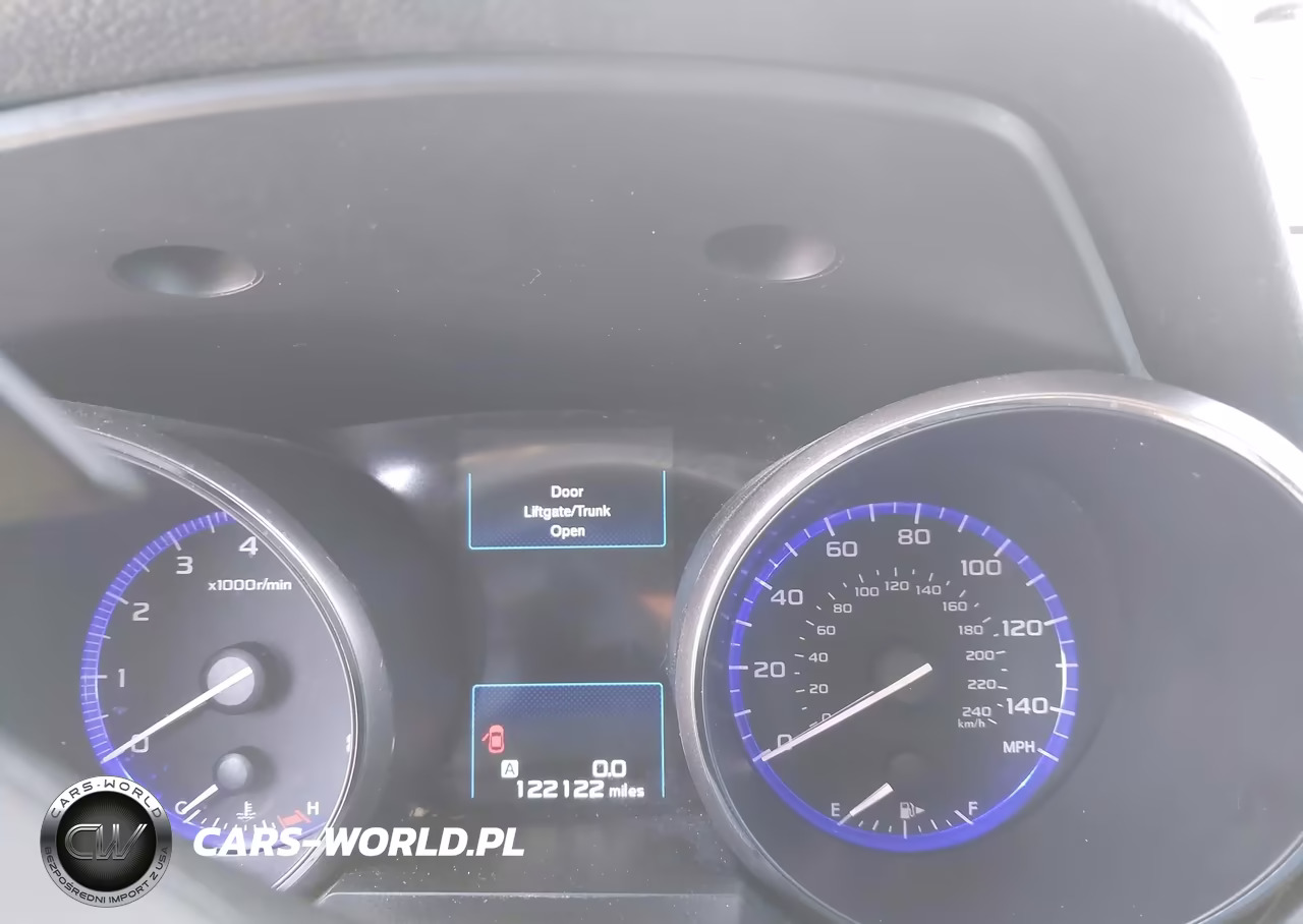 2015 Subaru Outback 2.5I Limited VIN:4S4BSANCXF3252756 - 7