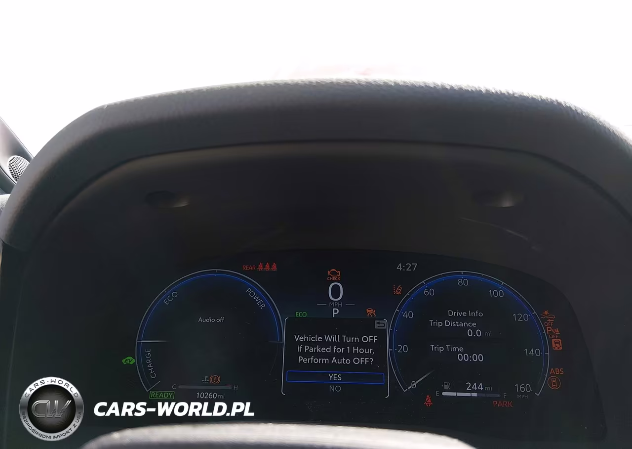 2025 Toyota Camry Xse VIN:4T1DBADKXSU034595 - 7