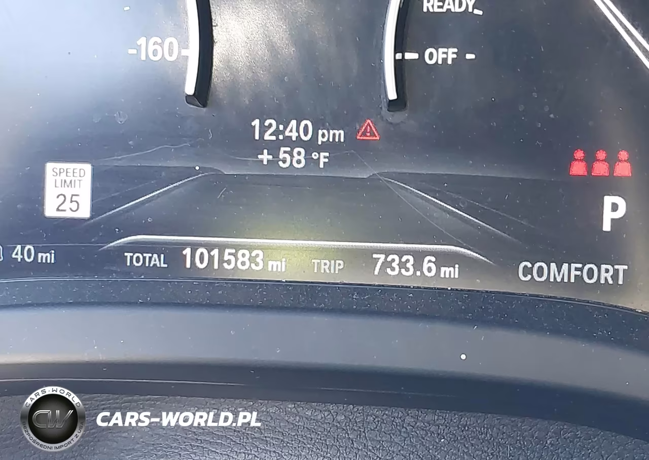 2021 BMW X3 xDrive30I VIN:5UXTY5C06M9D71567 - 7