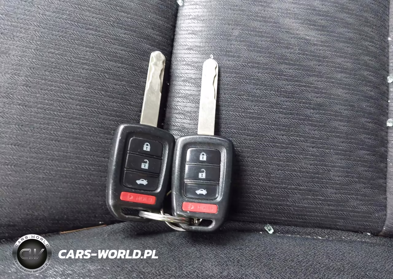 2014 Honda Accord Sport VIN:1HGCR2F50EA038834 - 11