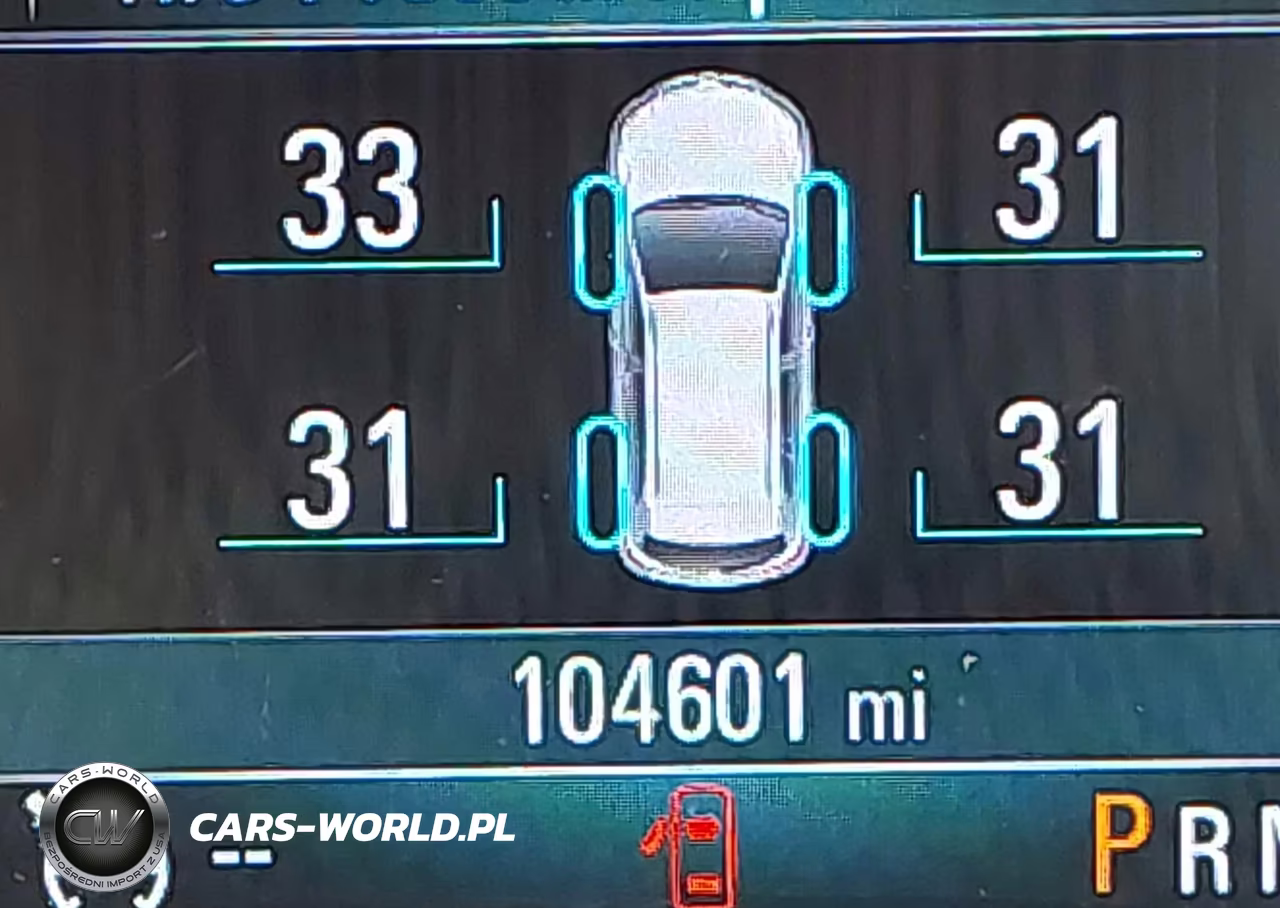 2018 Buick Encore Preferred VIN:KL4CJASB7JB558961 - 15