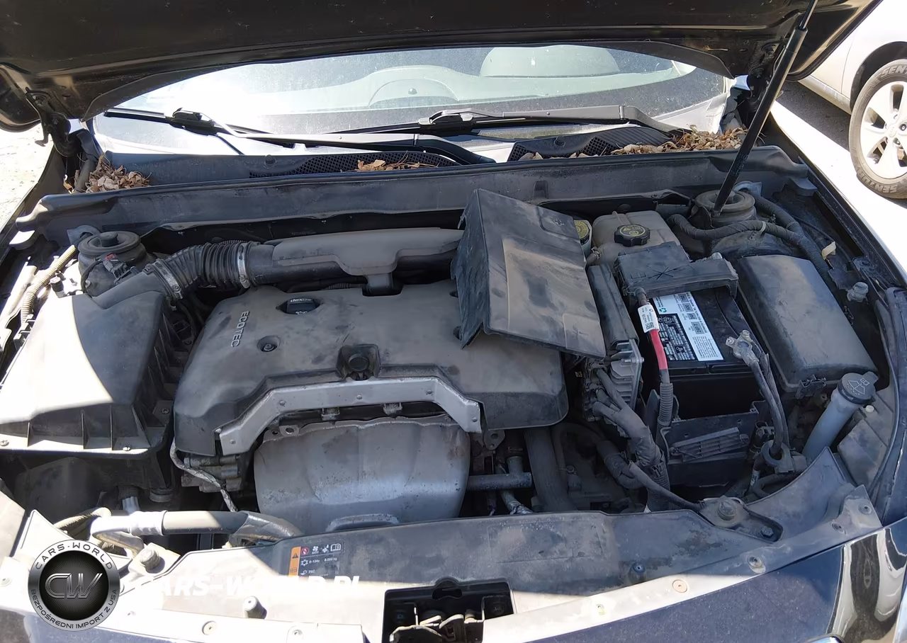 2013 Chevrolet Malibu 1Lt VIN:1G11C5SA6DF205669 - 10