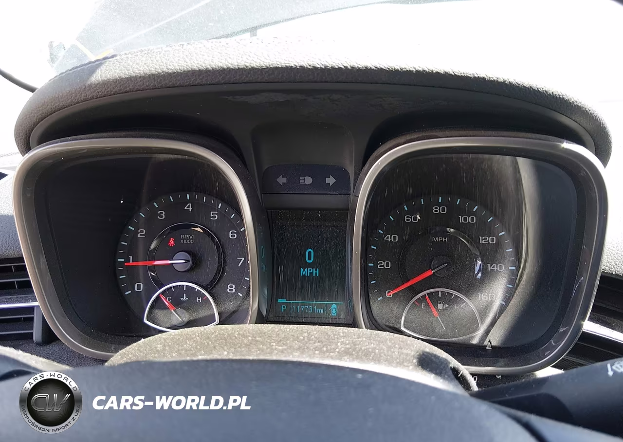 2013 Chevrolet Malibu 1Lt VIN:1G11C5SA6DF205669 - 7