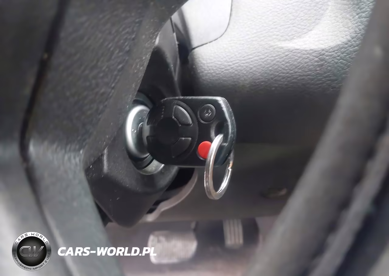 2012 Ford Focus Se VIN:1FAHP3K23CL122987 - 11