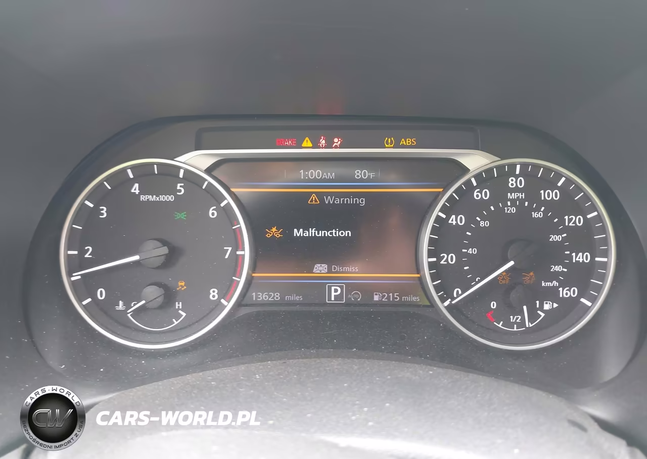 2025 Nissan Sentra Sv VIN:3N1AB8CV3SY407648 - 7
