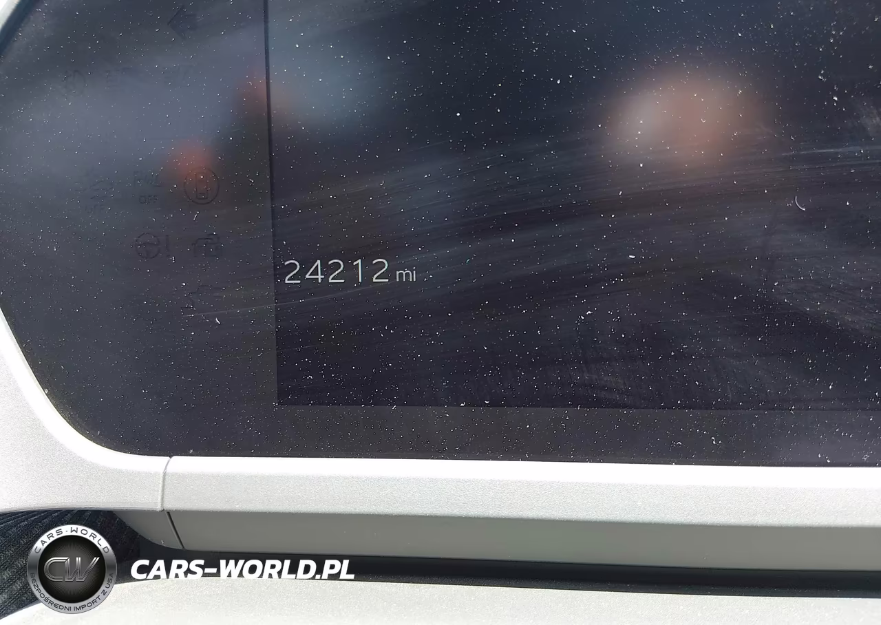 2024 Toyota Bz4X Xle VIN:JTMAAAAA7RA041893 - 7