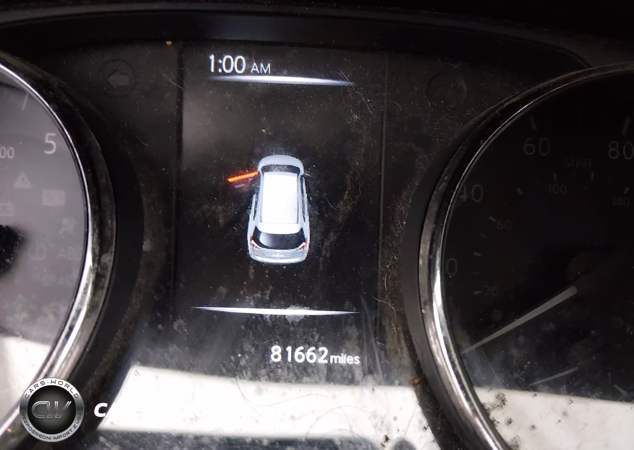 2017 Nissan Rogue Sv VIN:KNMAT2MT0HP594166 - 7