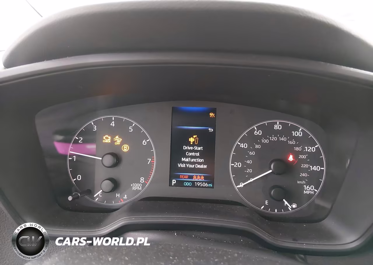 2025 Toyota Corolla Le VIN:5YFB4MDE3SP316284 - 7