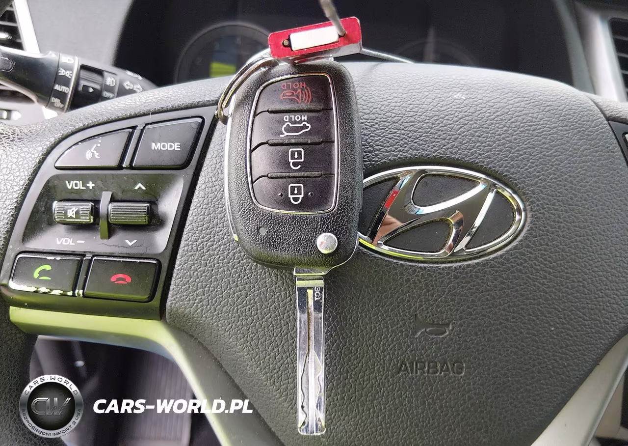 2018 Hyundai Tucson Sel VIN:KM8J33A48JU719937 - 11