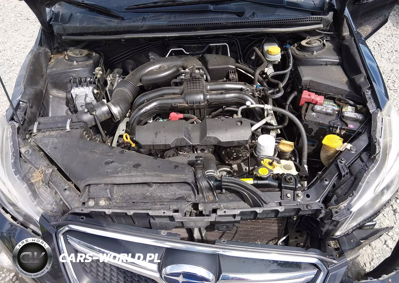 2017 Subaru Crosstrek 2.0I Premium VIN:JF2GPABC4H8214138 - 10