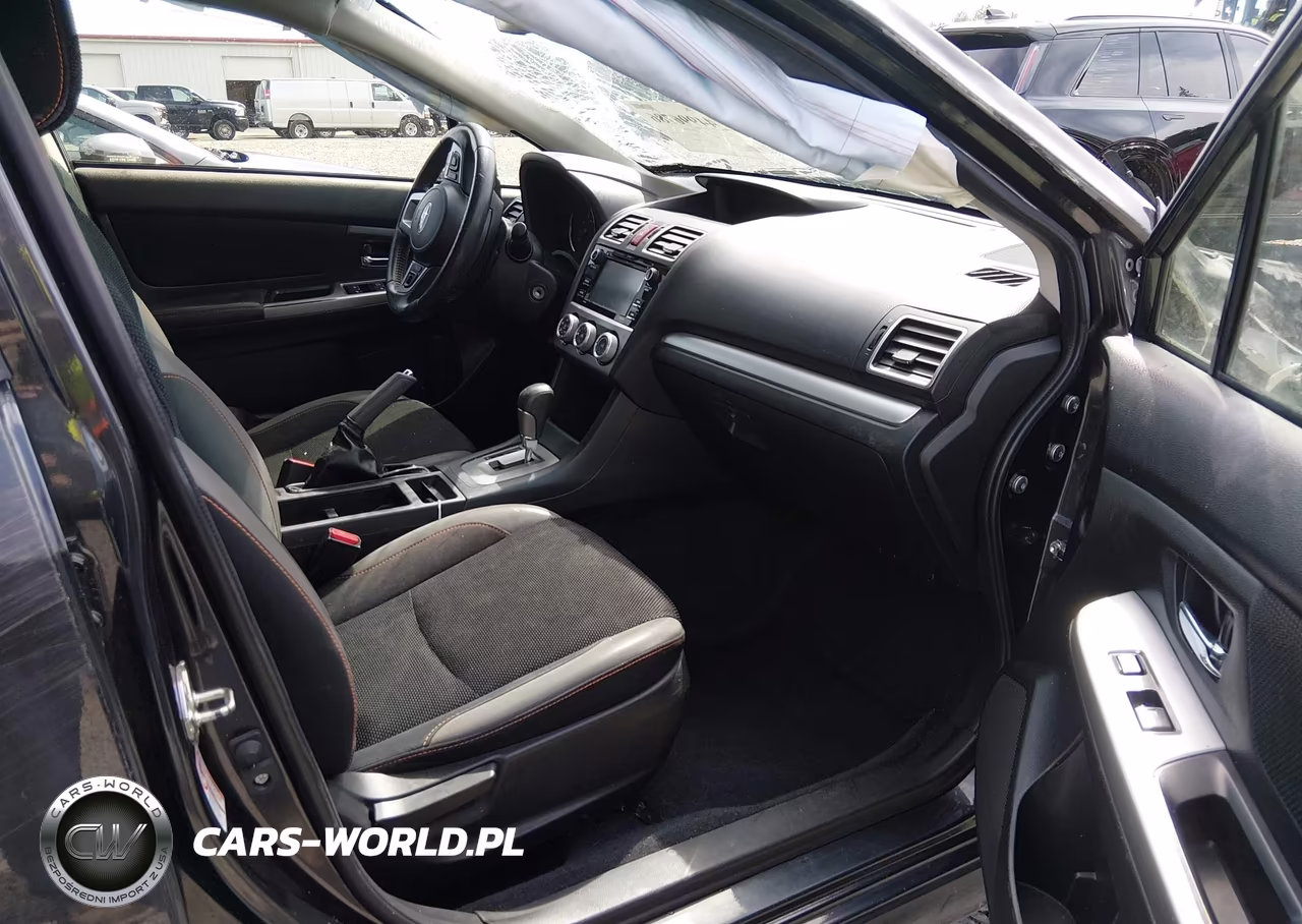 2017 Subaru Crosstrek 2.0I Premium VIN:JF2GPABC4H8214138 - 13