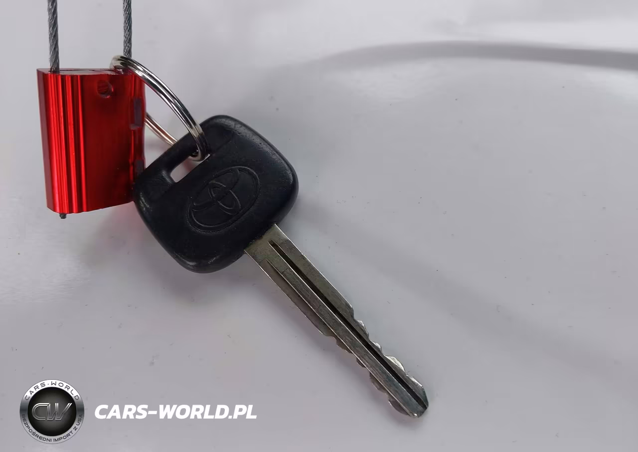 2007 Toyota Yaris VIN:JTDJT923975108234 - 11