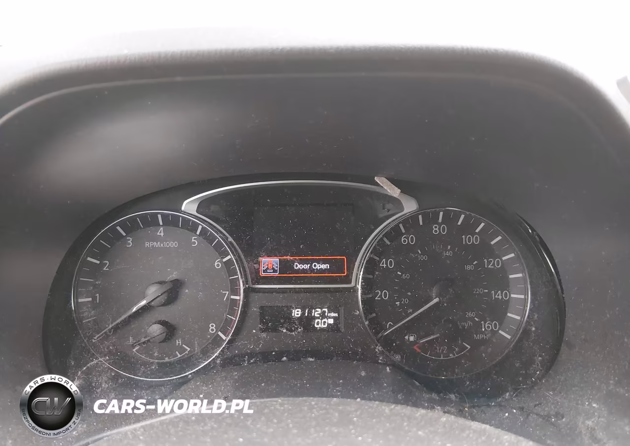 2014 Nissan Pathfinder Platinum VIN:5N1AR2MM2EC701935 - 7