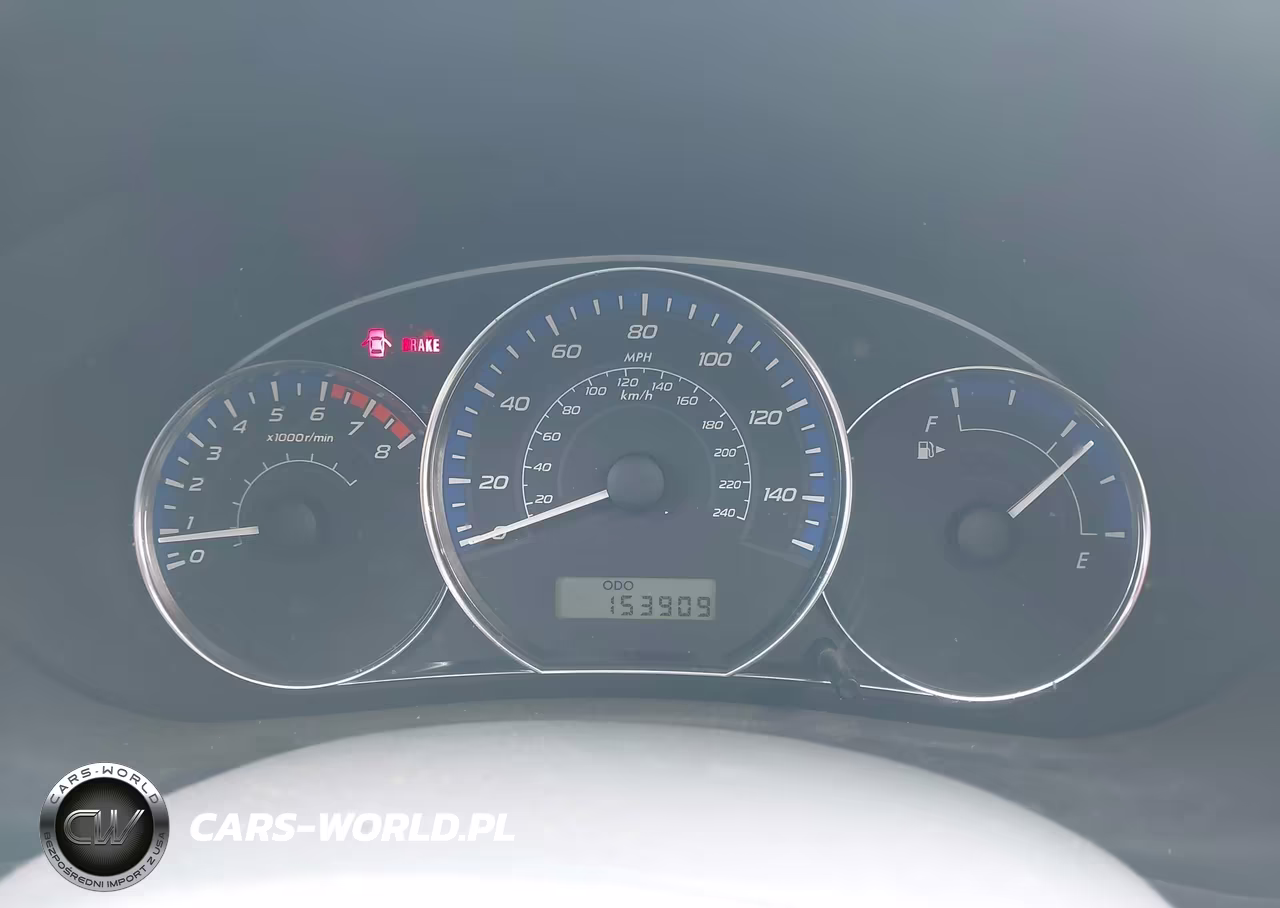 2010 Subaru Forester 2.5X Premium VIN:JF2SH6CC2AG700946 - 7