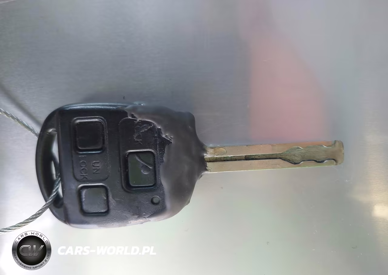 2005 Lexus Rx 330 VIN:2T2HA31U35C074072 - 11