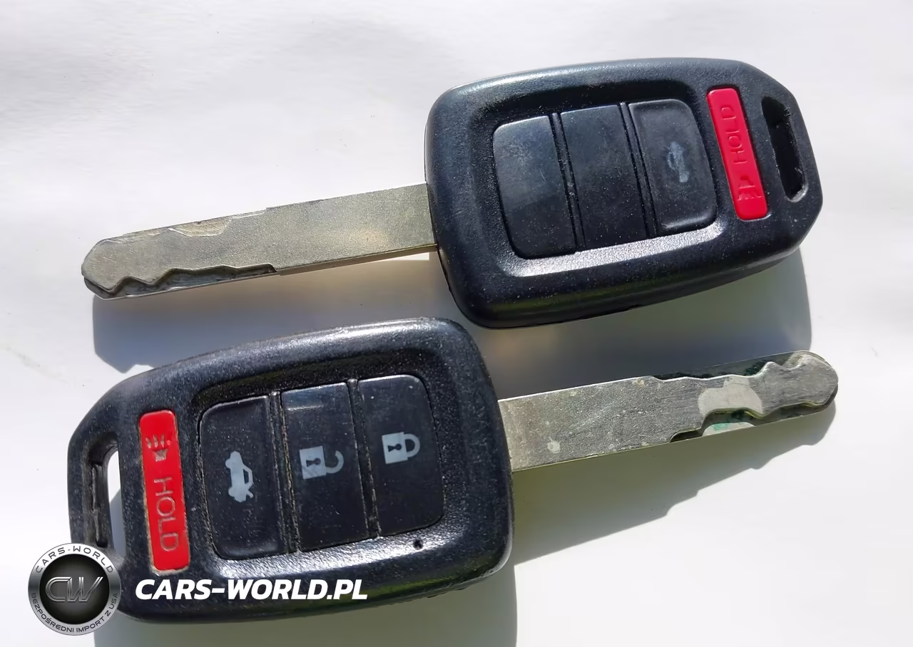 2017 Honda Accord Lx VIN:1HGCR2F30HA251124 - 11