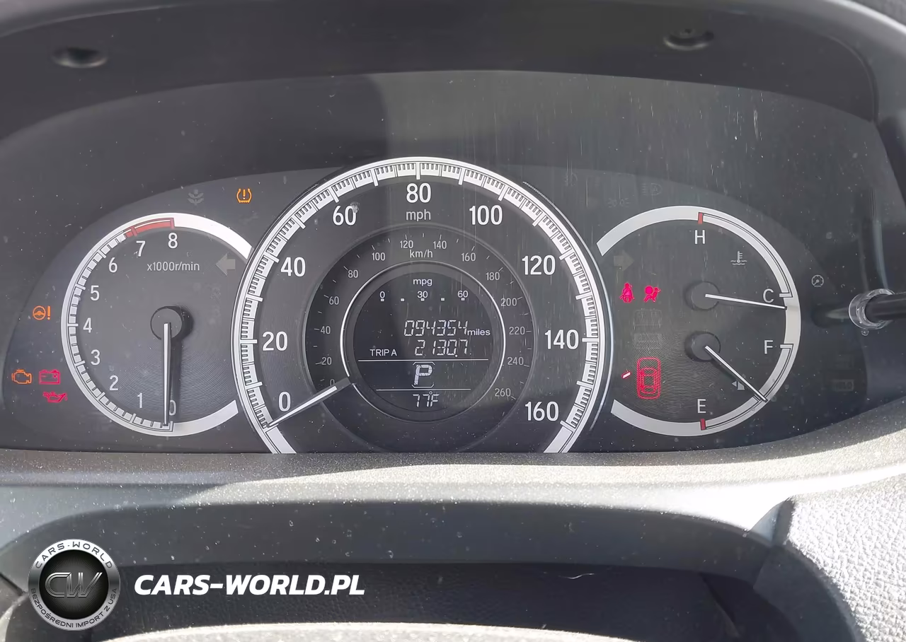 2017 Honda Accord Lx VIN:1HGCR2F30HA251124 - 7