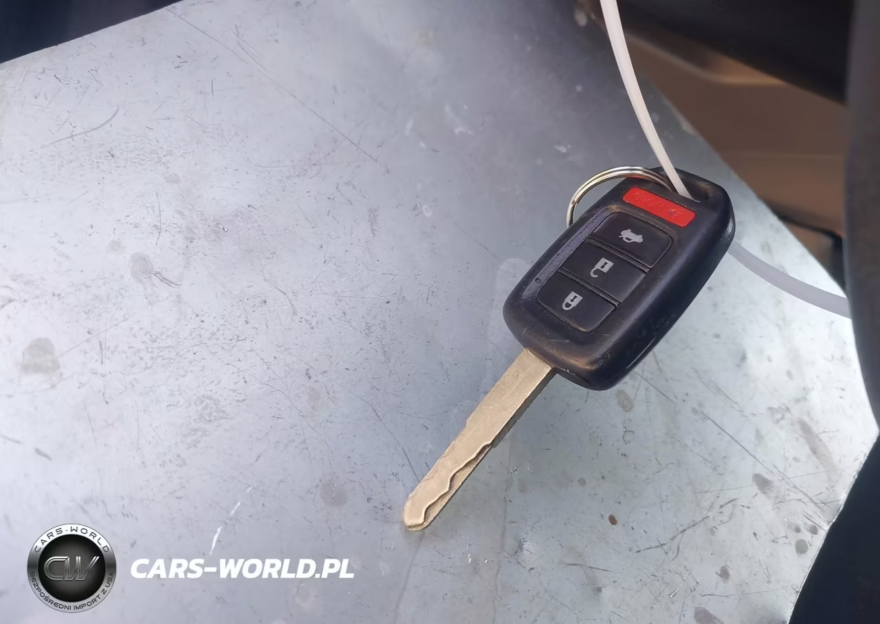 2015 Honda Civic Lx VIN:2HGFB2F58FH536686 - 11