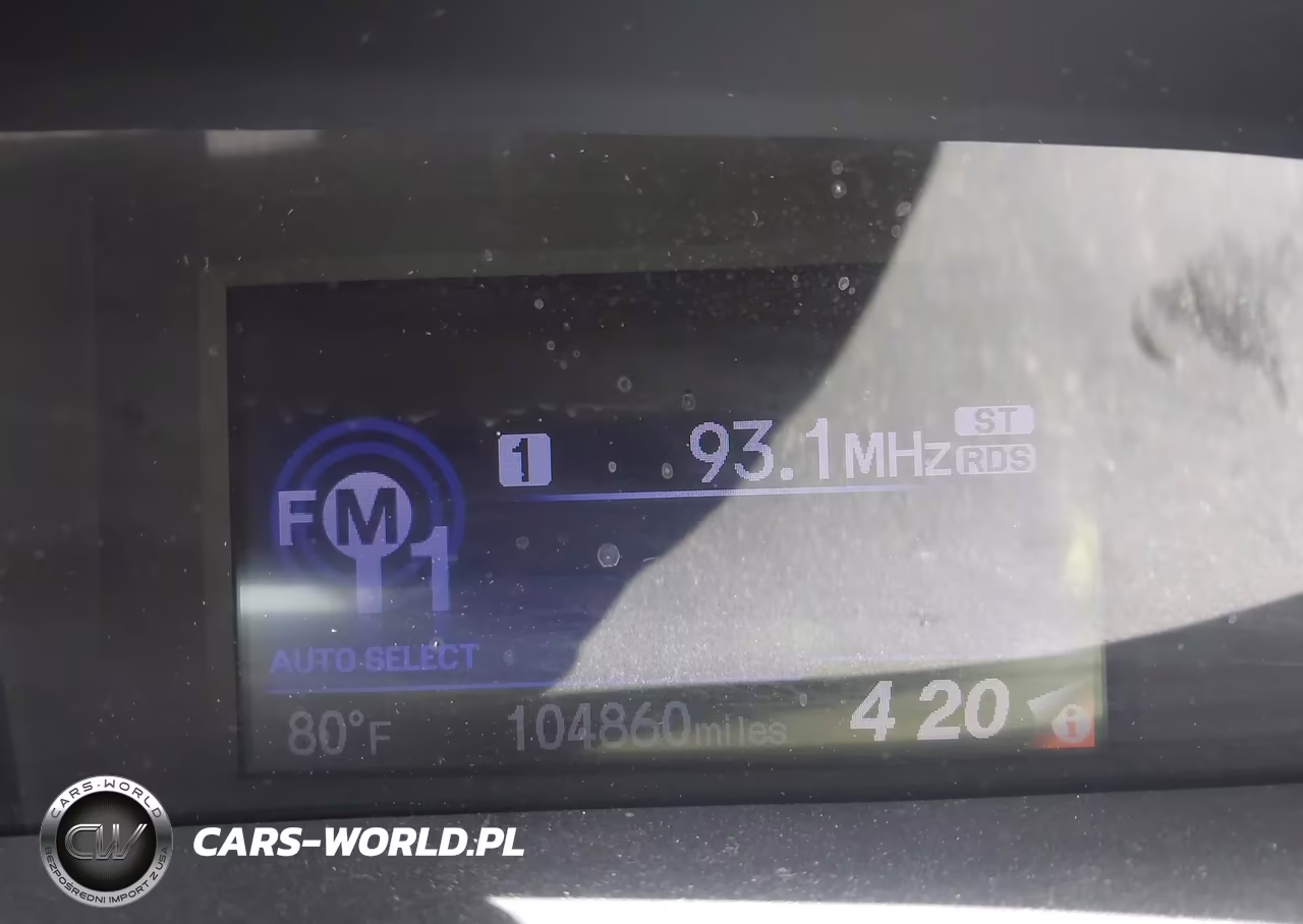 2015 Honda Civic Lx VIN:2HGFB2F58FH536686 - 7