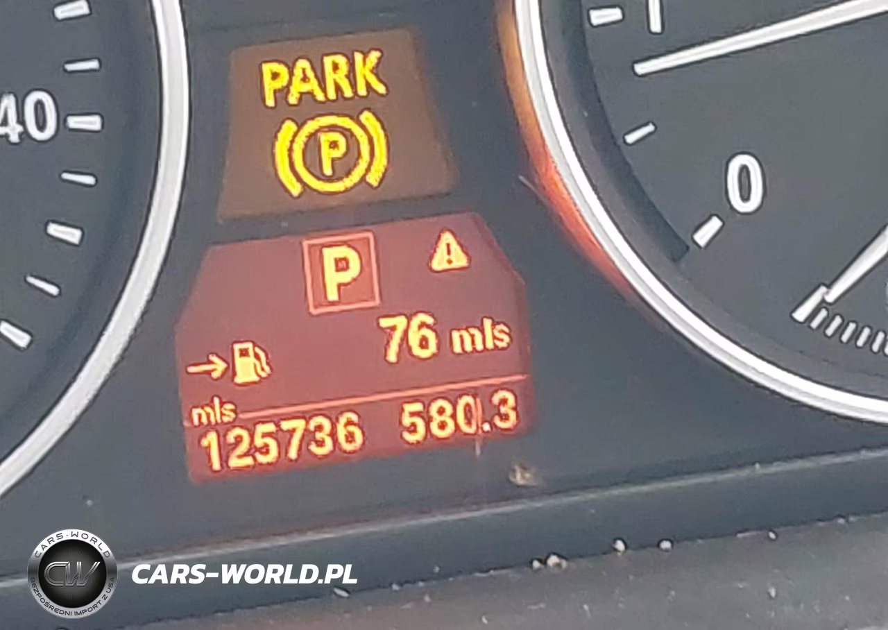 2009 BMW X5 xDrive48I VIN:5UXFE83519L170685 - 7