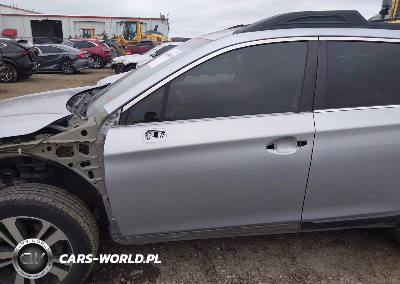 2019 Subaru Outback 2.5I Limited VIN:4S4BSANC4K3295189 - 20