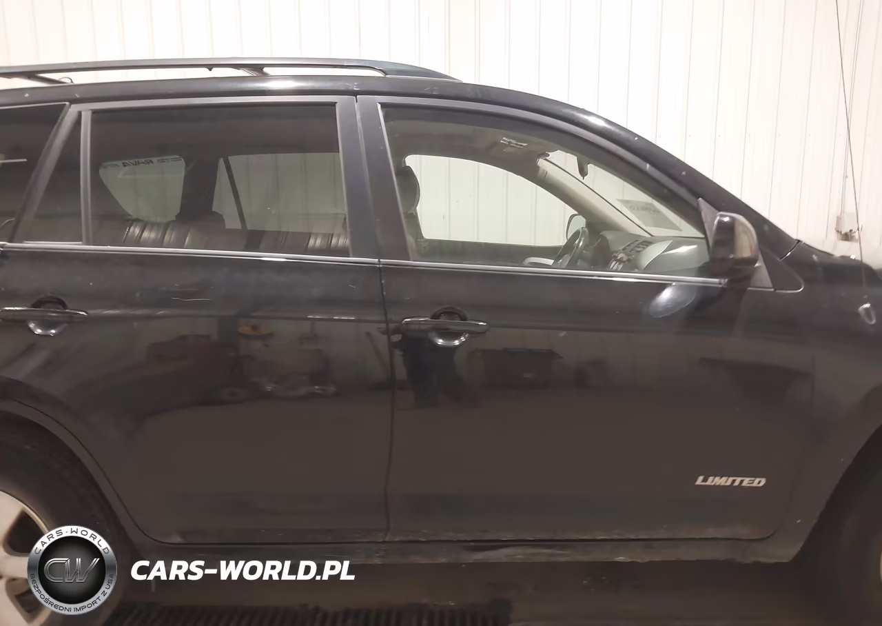 2008 Toyota Rav4 Limited VIN:JTMBD34V685215286 - 13